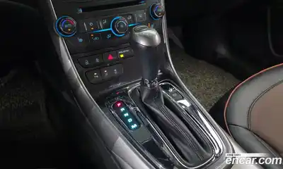 Chevrolet Malibu 2014 2.4 автомат (гидро), миниатюра 12