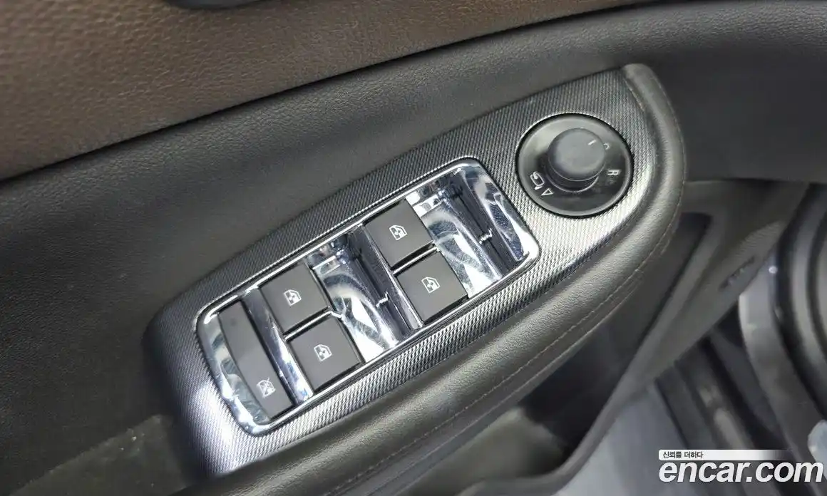 Chevrolet Malibu 2014 2.4 автомат (гидро), фото 25