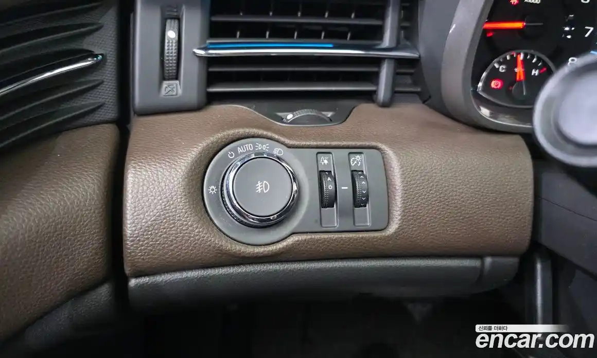 Chevrolet Malibu 2014 2.4 автомат (гидро), фото 26