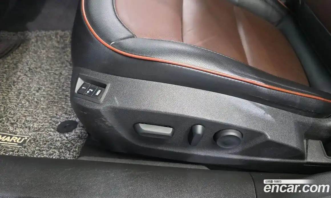 Chevrolet Malibu 2014 2.4 автомат (гидро), фото 28