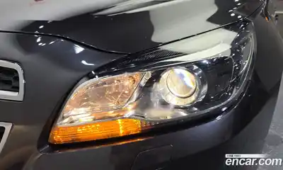 Chevrolet Malibu 2014 2.4 автомат (гидро), миниатюра 8