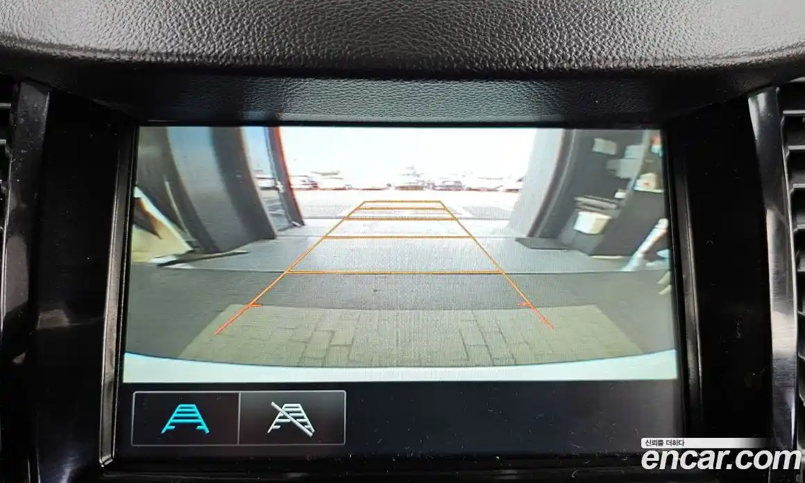 Chevrolet Trax 2019 1.4 автомат (гидро), фото 21