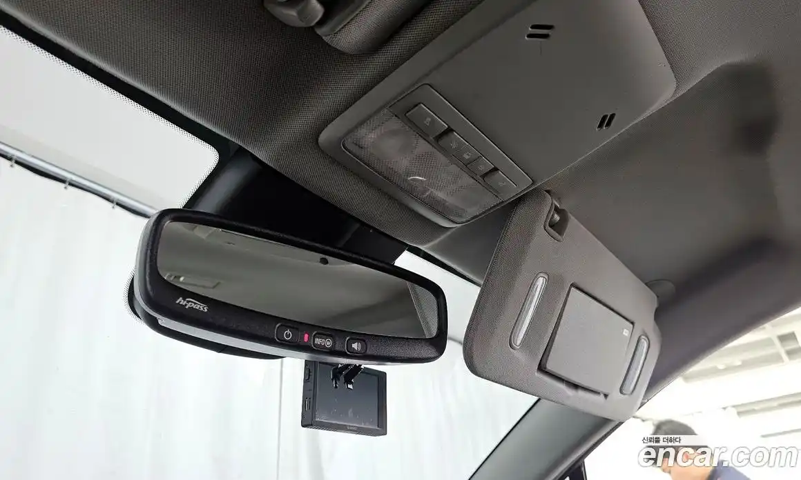 Chevrolet Trax 2019 1.4 автомат (гидро), фото 23