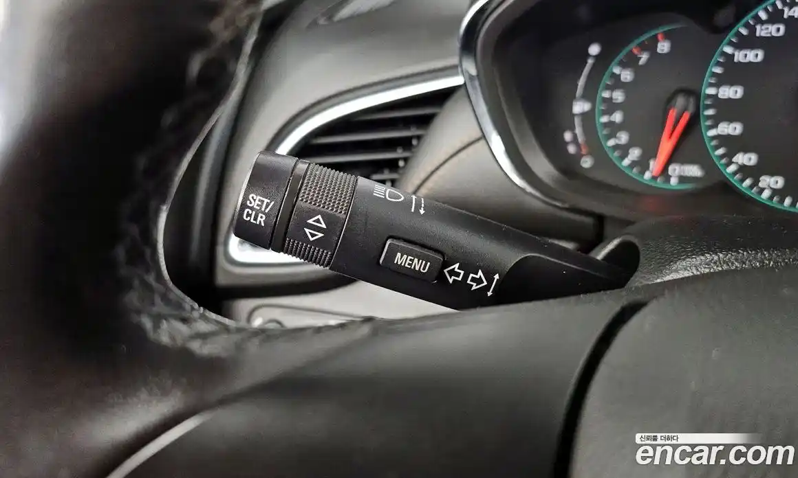 Chevrolet Trax 2019 1.4 автомат (гидро), фото 27