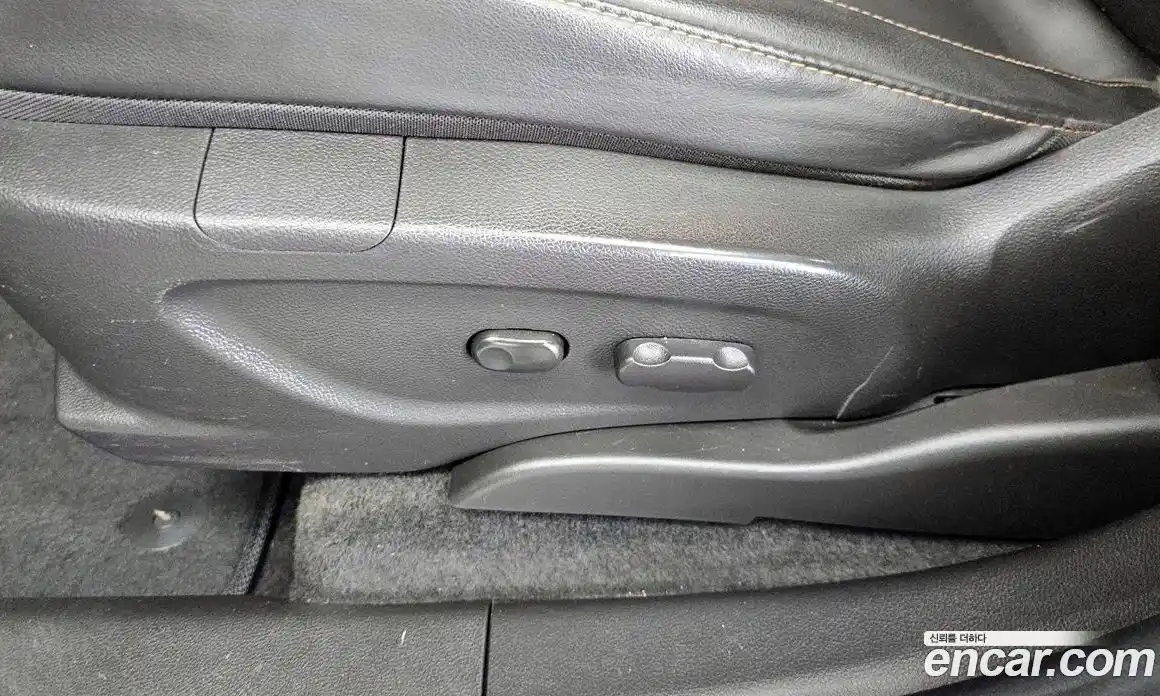 Chevrolet Trax 2019 1.4 автомат (гидро), фото 30