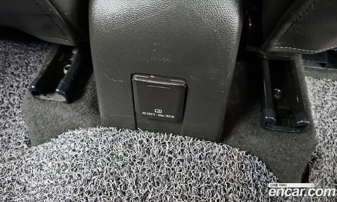 Chevrolet Trax 2019 1.4 автомат (гидро), фото 31