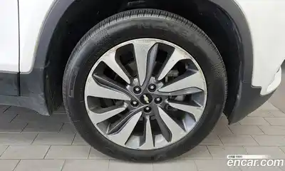 Chevrolet Trax 2019 1.4 автомат (гидро), миниатюра 7
