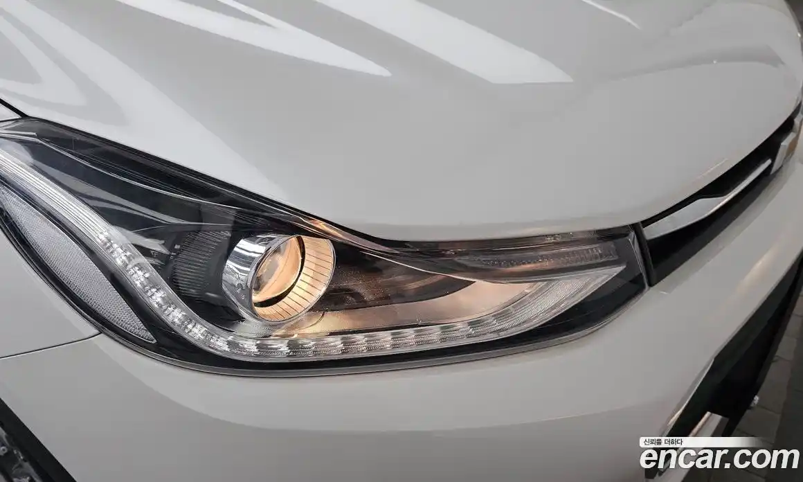 Chevrolet Trax 2019 1.4 автомат (гидро), фото 8