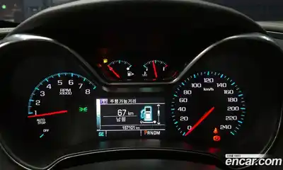 Chevrolet Impala 2016 2.5 автомат (гидро), миниатюра 11