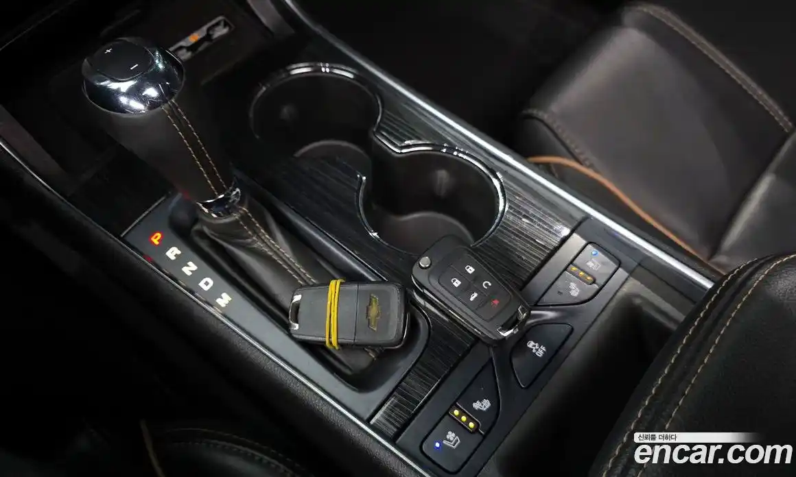 Chevrolet Impala 2016 2.5 автомат (гидро), фото 12