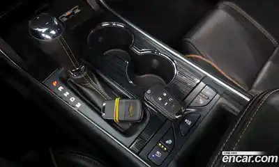 Chevrolet Impala 2016 2.5 автомат (гидро), миниатюра 12