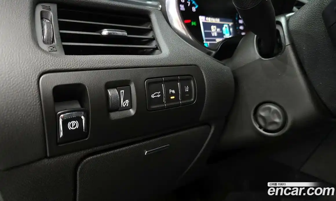 Chevrolet Impala 2016 2.5 автомат (гидро), фото 24