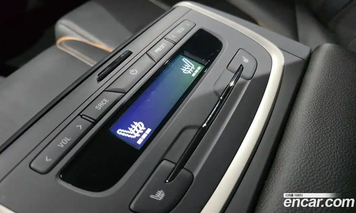 Chevrolet Impala 2016 2.5 автомат (гидро), фото 27