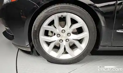 Chevrolet Impala 2016 2.5 автомат (гидро), миниатюра 5