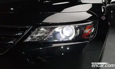 Chevrolet Impala 2016 2.5 автомат (гидро), миниатюра 8