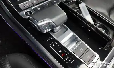 Audi Q7 2020 3.0 автомат (гидро), миниатюра 12
