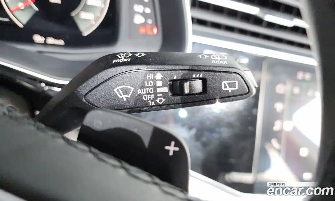 Audi Q7 2020 3.0 автомат (гидро), фото 29