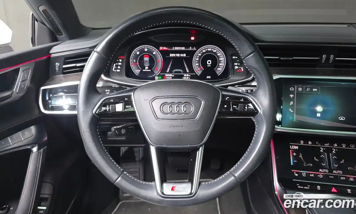 Audi A7 2020 3.0 автомат (гидро), фото 13