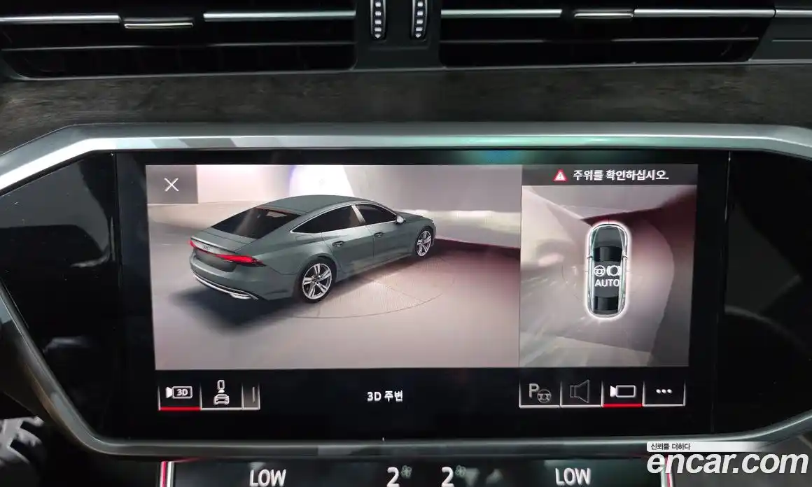 Audi A7 2020 3.0 автомат (гидро), фото 16
