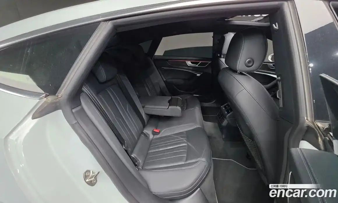 Audi A7 2020 3.0 автомат (гидро), фото 19