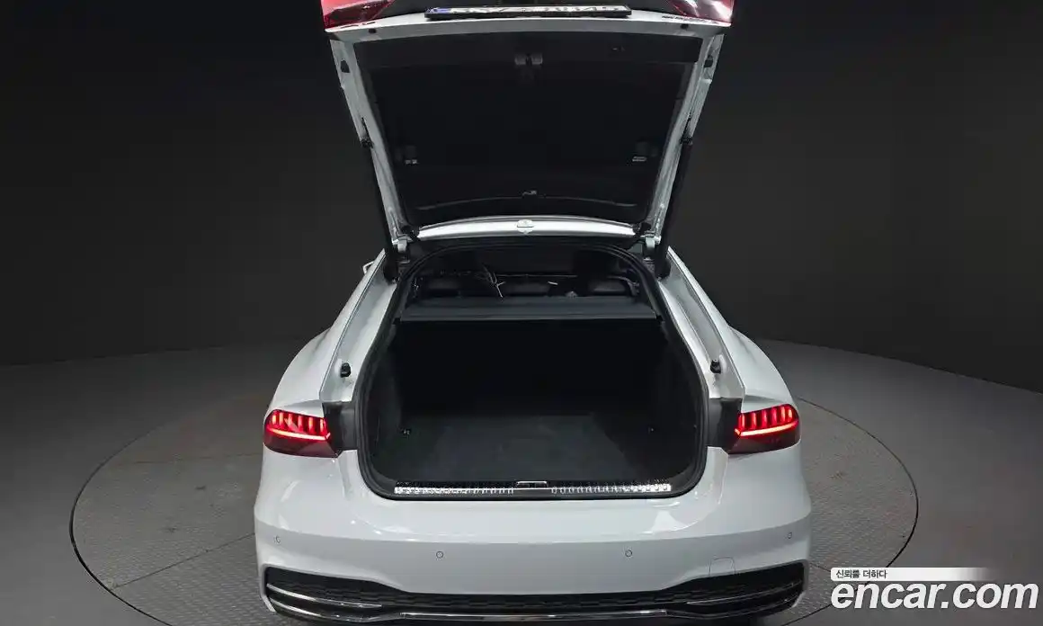 Audi A7 2020 3.0 автомат (гидро), фото 20
