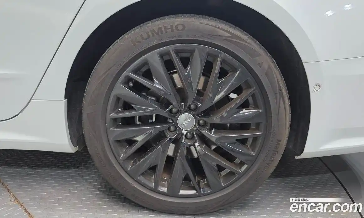 Audi A7 2020 3.0 автомат (гидро), фото 5