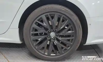 Audi A7 2020 3.0 автомат (гидро), миниатюра 5