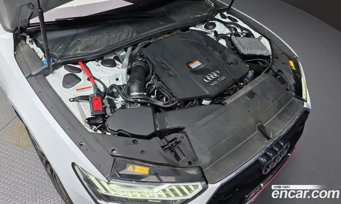 Audi A7 2020 3.0 автомат (гидро), фото 6