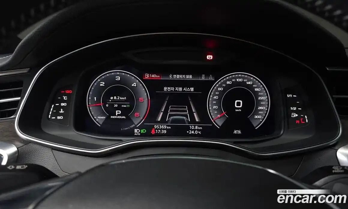 Audi A7 2020 3.0 автомат (гидро), фото 8