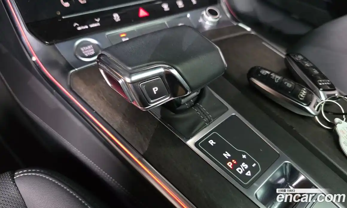 Audi A7 2020 3.0 автомат (гидро), фото 9