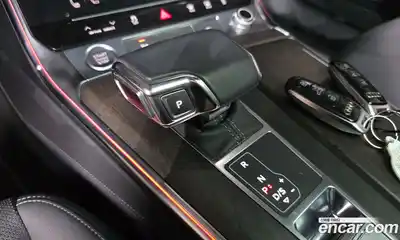 Audi A7 2020 3.0 автомат (гидро), миниатюра 9