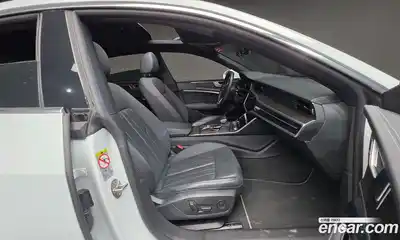 Audi A7 2020 3.0 автомат (гидро), миниатюра 10