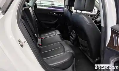 Audi A6 2014 2.0 автомат (гидро), миниатюра 11