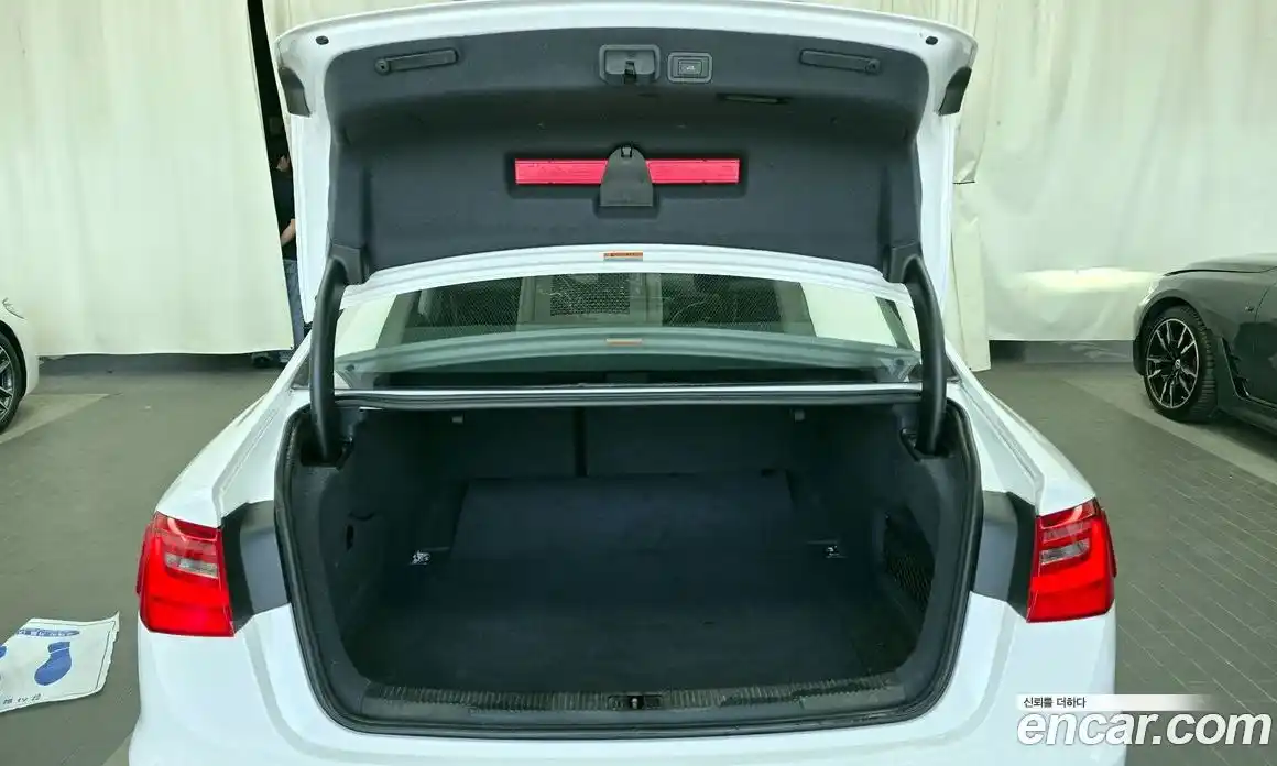 Audi A6 2014 2.0 автомат (гидро), фото 20
