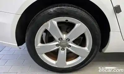 Audi A6 2014 2.0 автомат (гидро), миниатюра 5