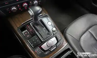 Audi A6 2014 2.0 автомат (гидро), миниатюра 9