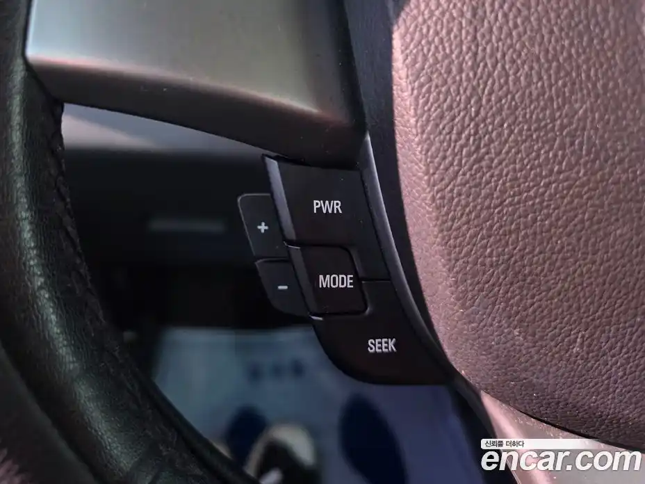 Chevrolet Spark 2013 1.0 автомат (гидро), фото 15