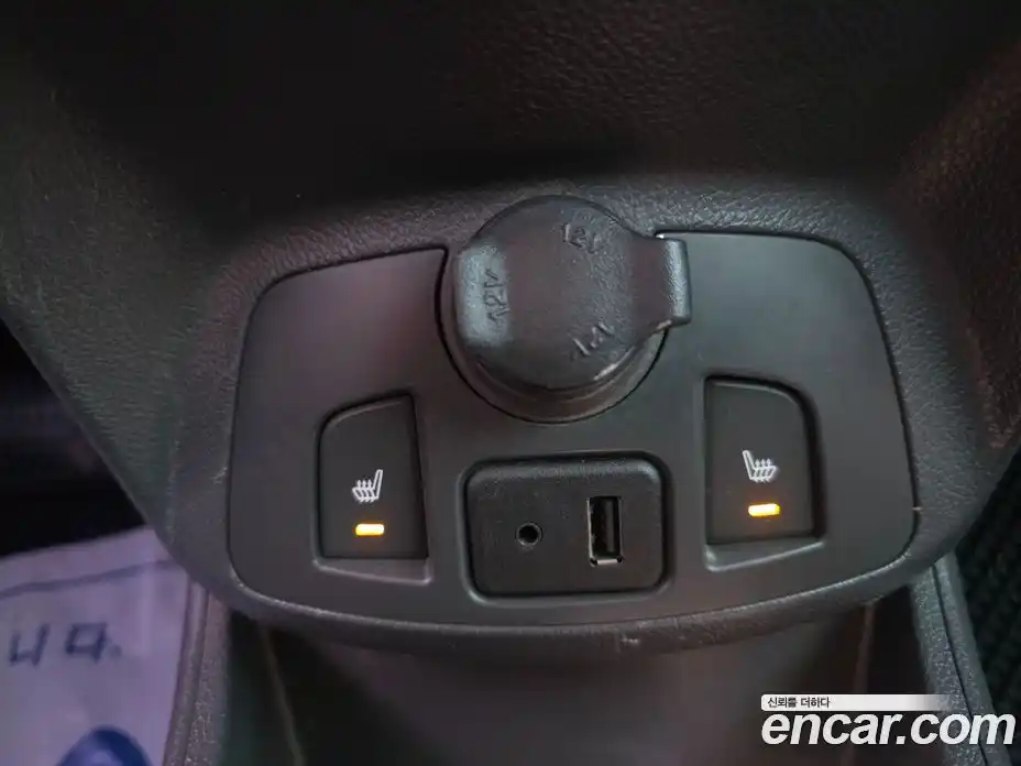 Chevrolet Spark 2013 1.0 автомат (гидро), фото 18