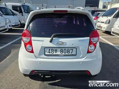 Chevrolet Spark 2013 1.0 автомат (гидро), миниатюра 3