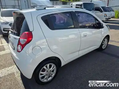 Chevrolet Spark 2013 1.0 автомат (гидро), миниатюра 4