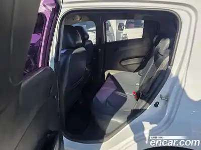 Chevrolet Spark 2013 1.0 автомат (гидро), миниатюра 10