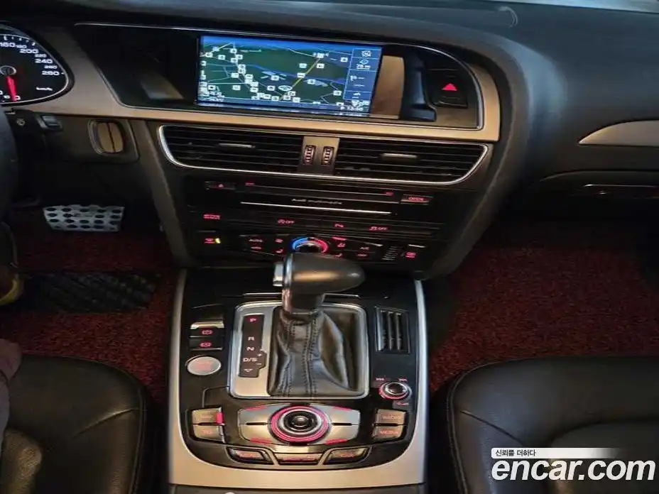 Audi A4 2014 2.0 автомат (гидро), фото 11