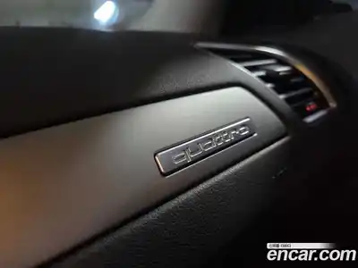 Audi A4 2014 2.0 автомат (гидро), миниатюра 12