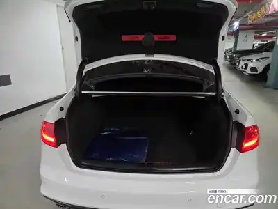 Audi A4 2014 2.0 автомат (гидро), миниатюра 3