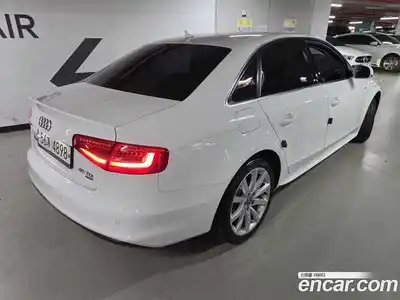 Audi A4 2014 2.0 автомат (гидро), миниатюра 5