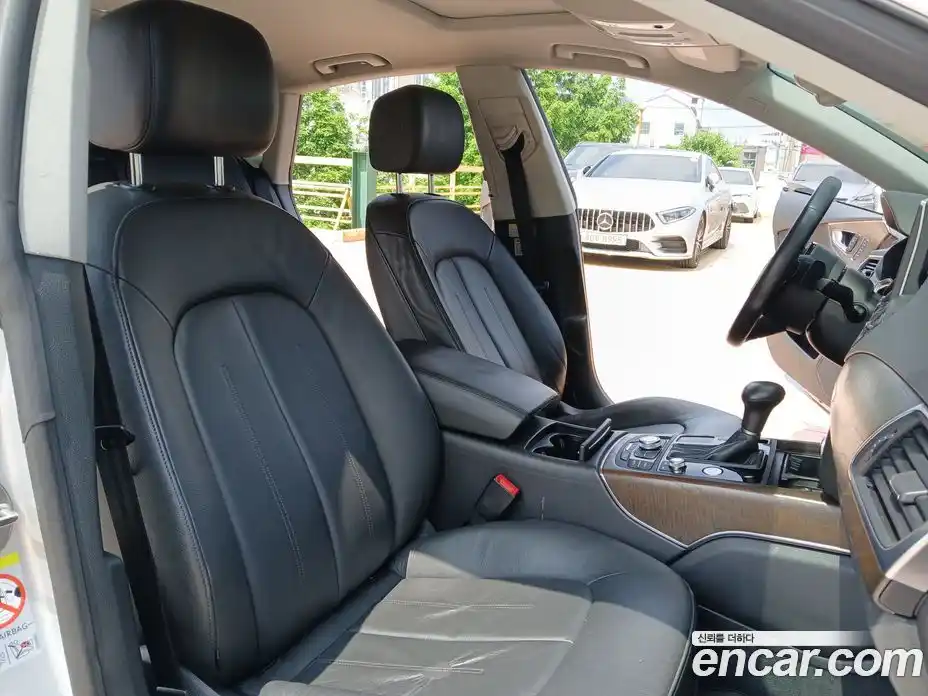 Audi A7 2013 3.0 автомат (гидро), фото 11