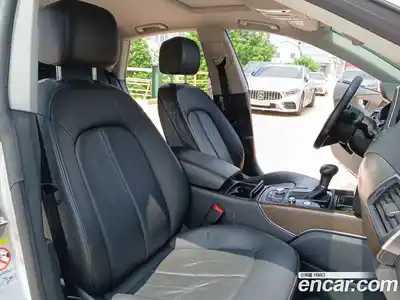 Audi A7 2013 3.0 автомат (гидро), миниатюра 11