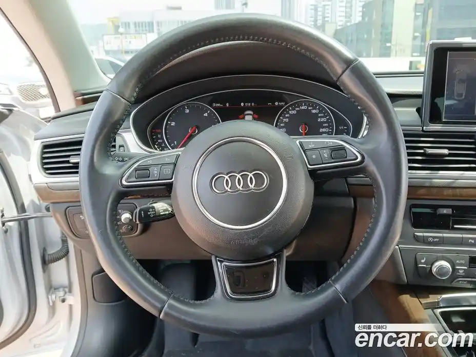 Audi A7 2013 3.0 автомат (гидро), фото 13