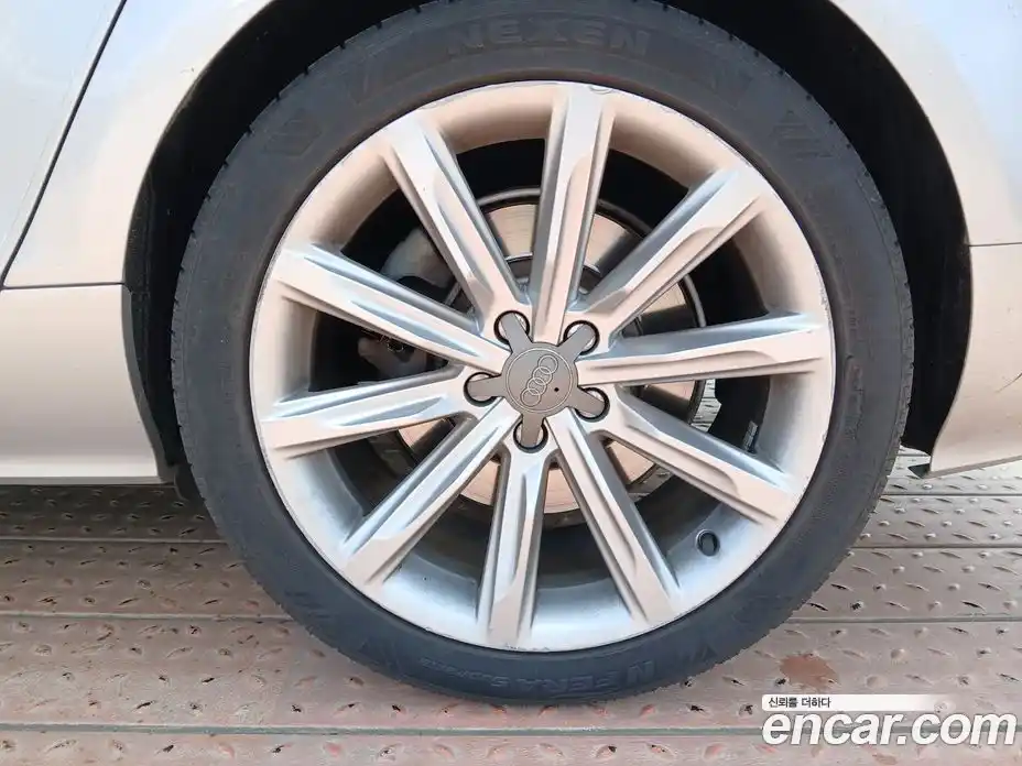 Audi A7 2013 3.0 автомат (гидро), фото 20