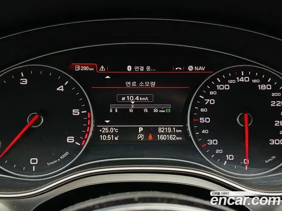 Audi A7 2013 3.0 автомат (гидро), фото 8